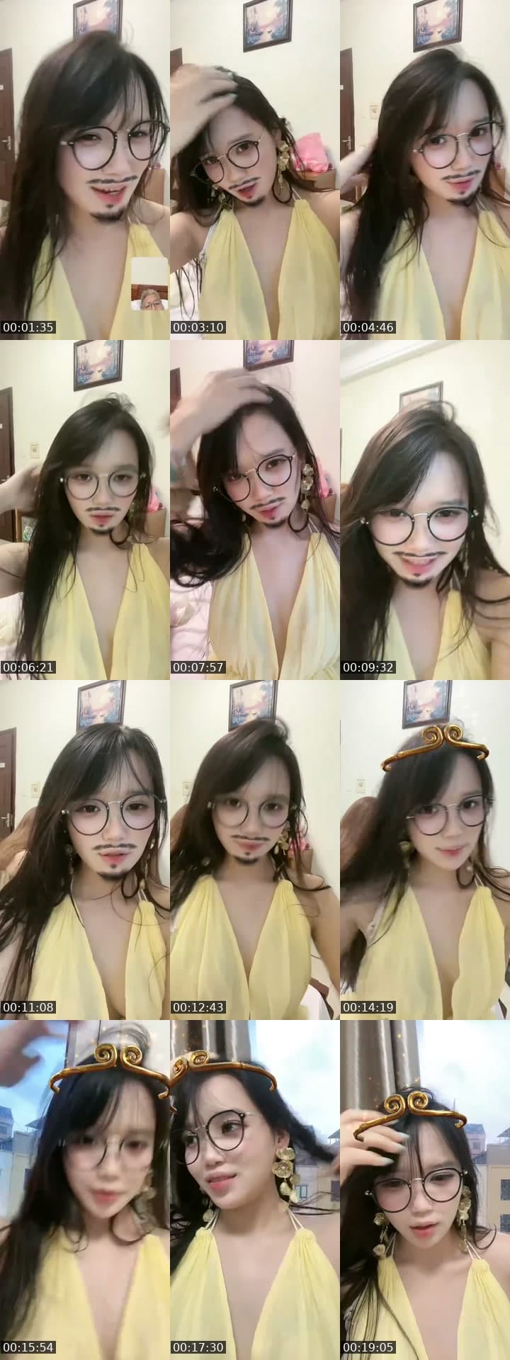 @trantuenhi5 TikTok live stream