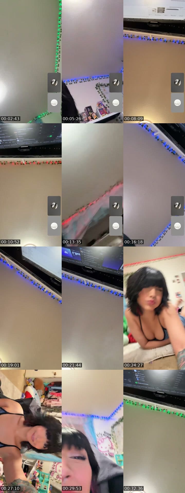 @n0.buni TikTok live stream