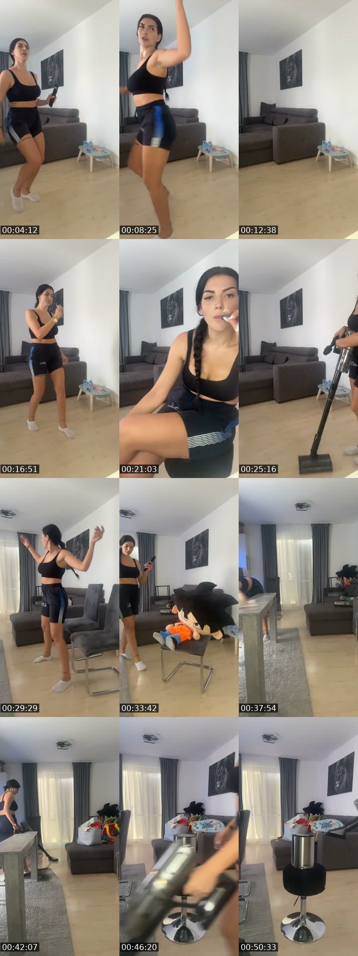 @elena.iuliana9 TikTok live stream