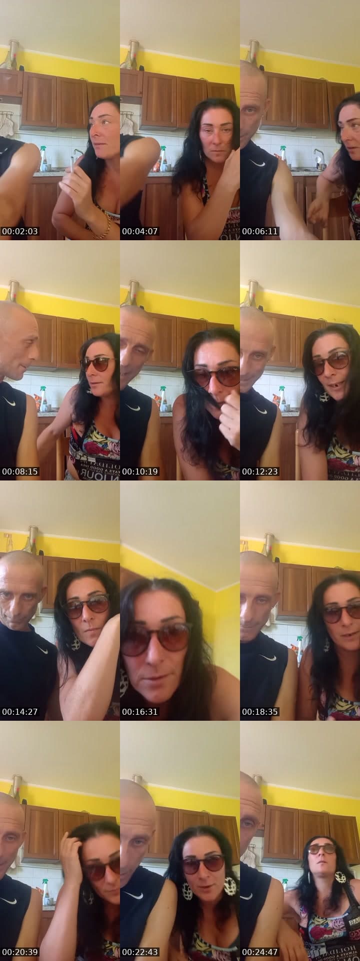 @daniele.diloreto8 TikTok live stream
