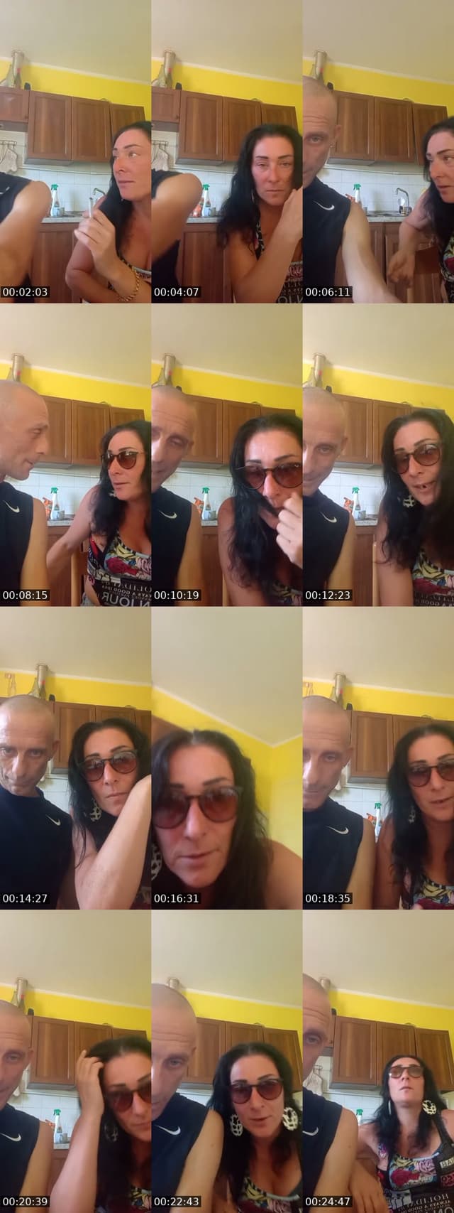 @daniele.diloreto8 TikTok live