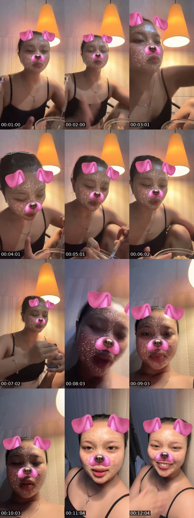 @emyliannn TikTok live