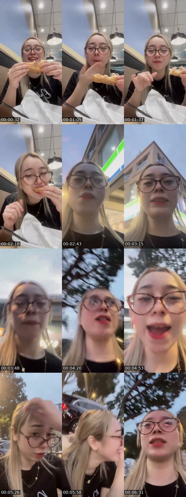 @eykaa25_ TikTok live