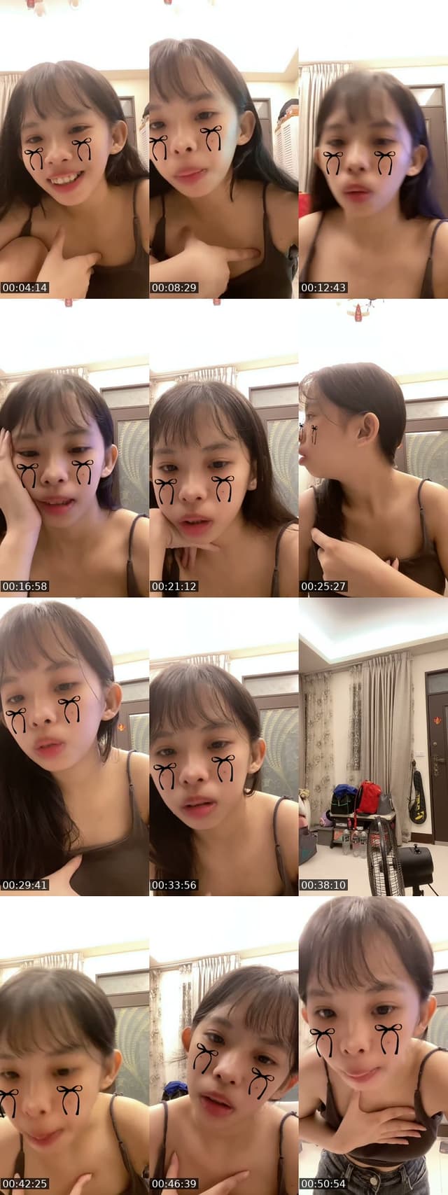 TikTok live: 晚上好 小開一下🤏🏻 by @hsu._.3