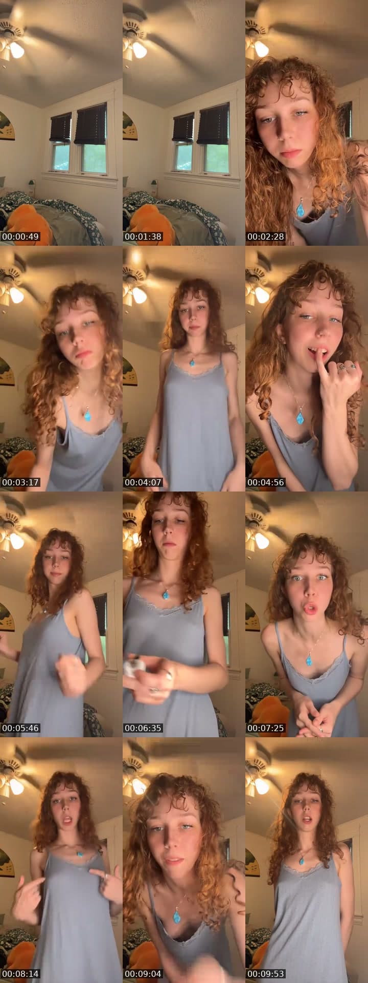 @leafyyem TikTok live stream