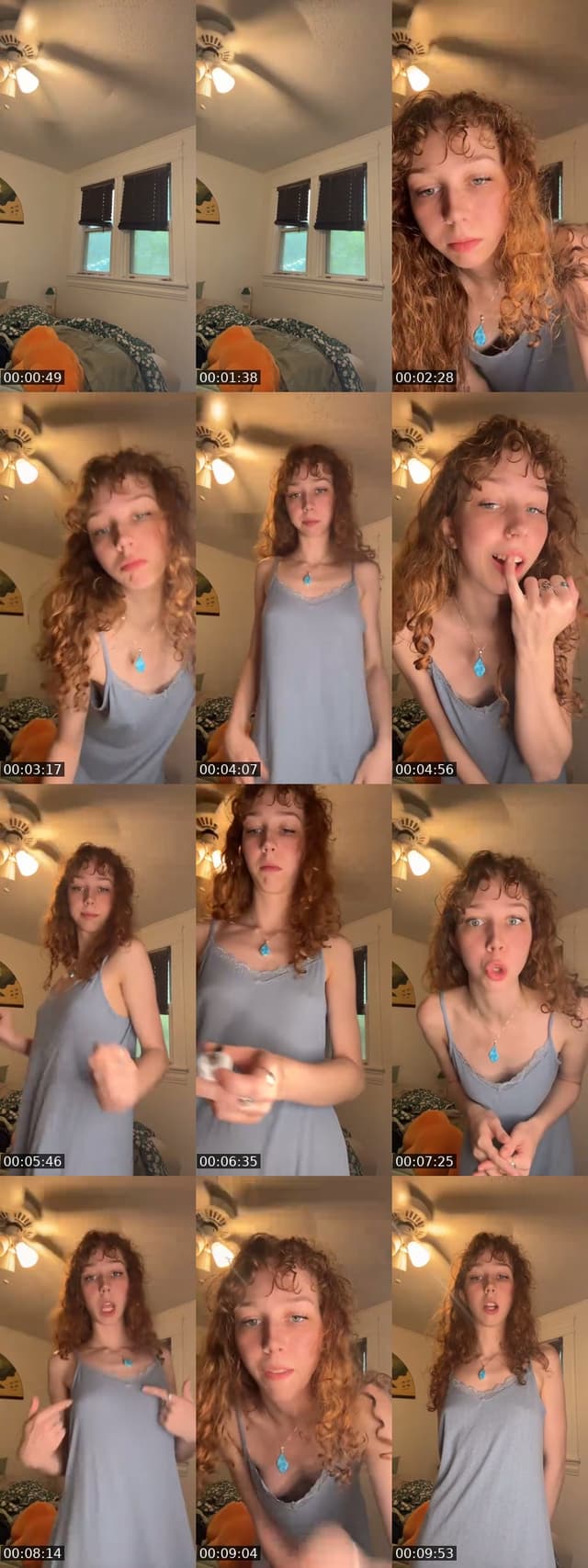 @leafyyem TikTok live