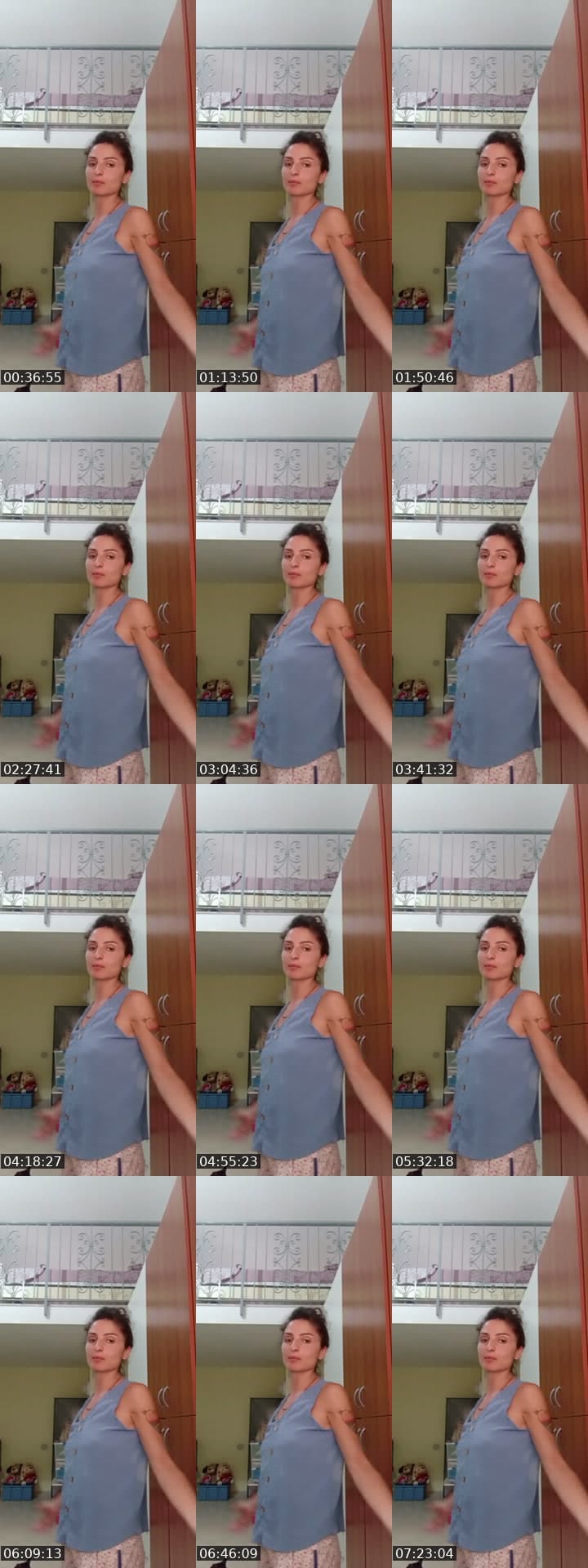 @ritapetrosino TikTok live stream