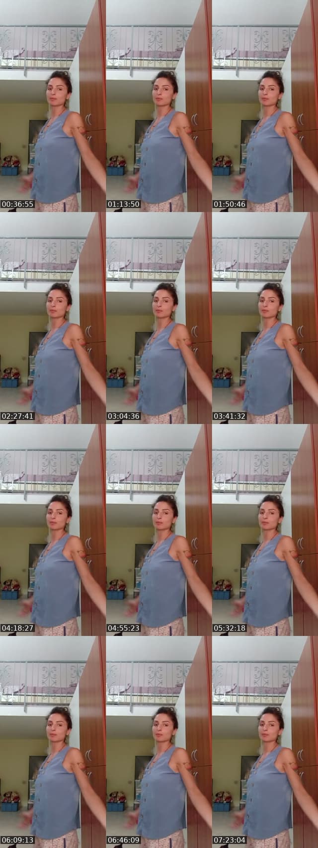 @ritapetrosino TikTok live