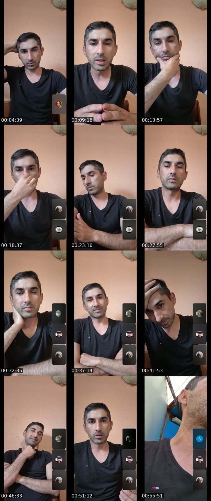 @araiksargsyan5 TikTok live stream