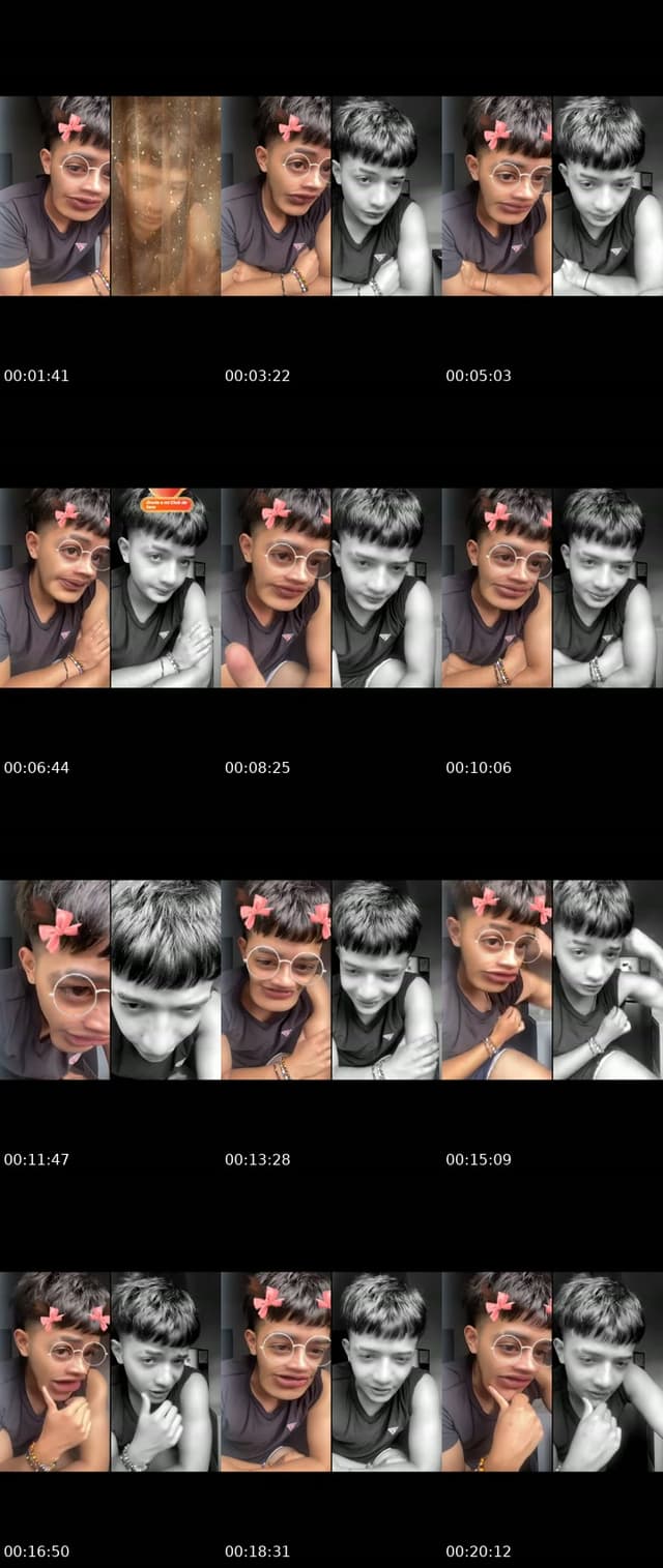 @adamstayler0 TikTok live