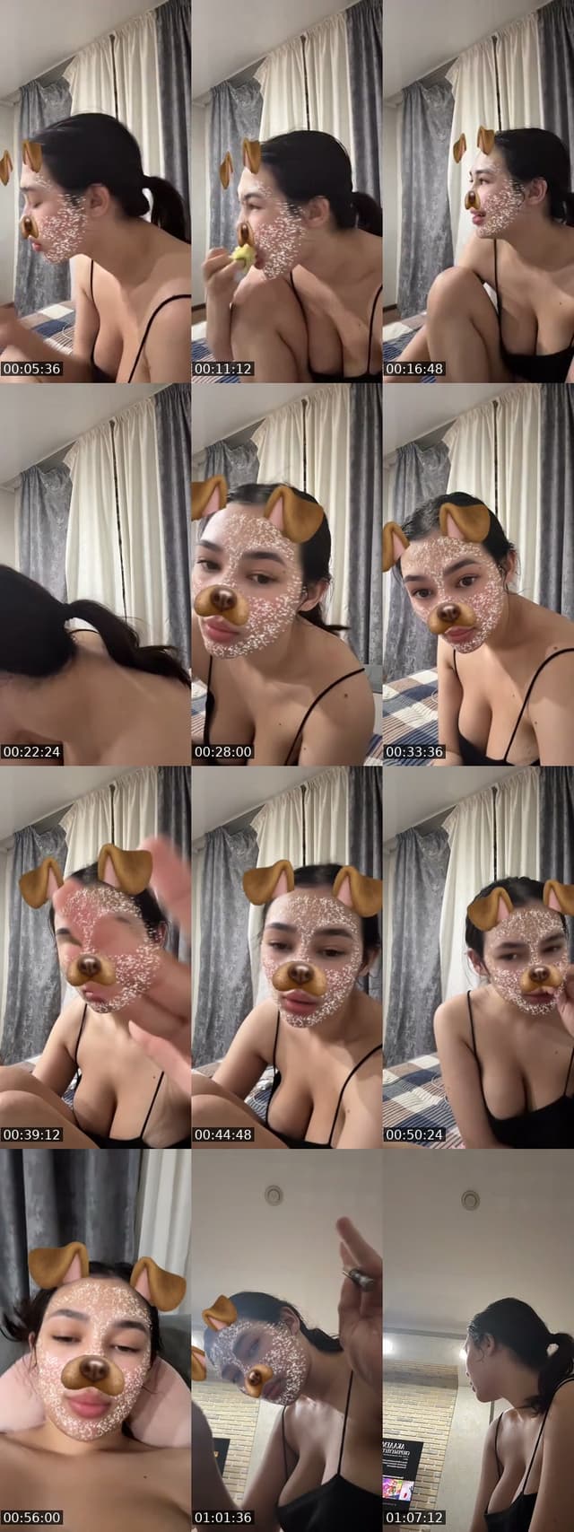 TikTok live: 07 by @ameliyaas__