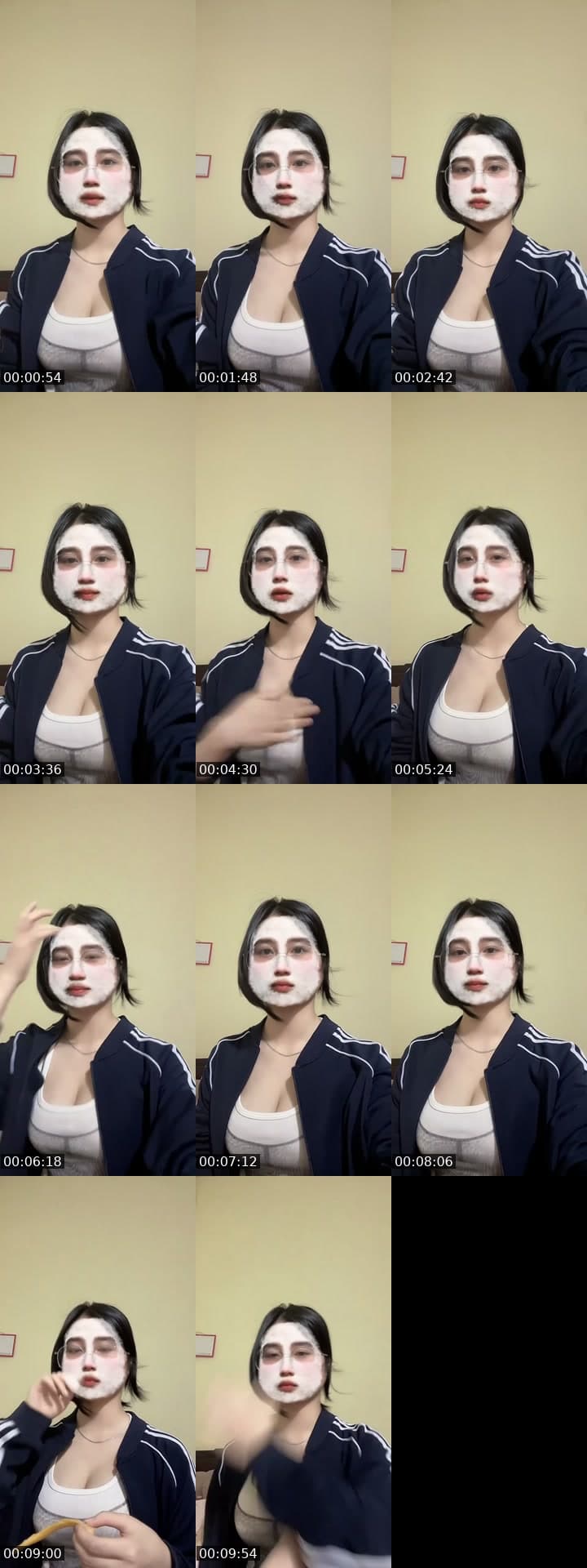 @anlynh14 TikTok live stream
