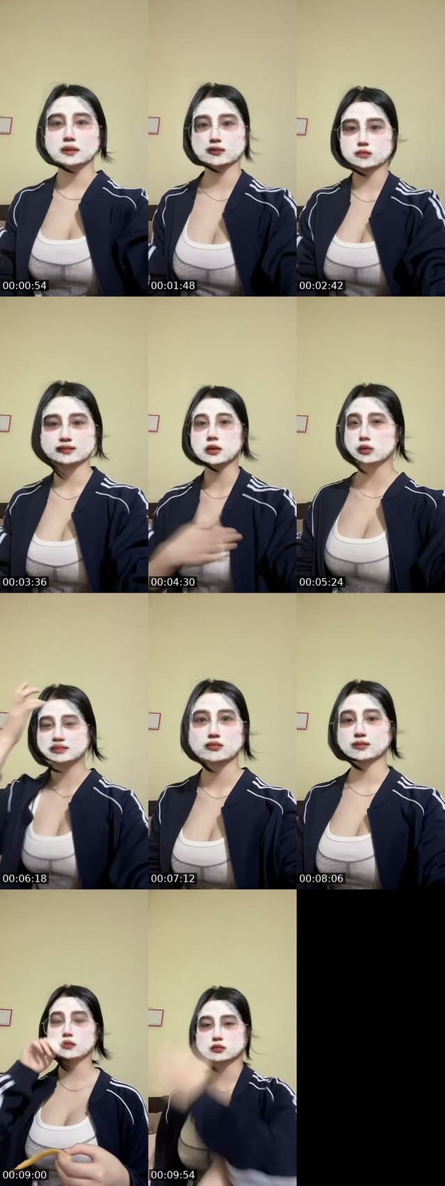 @anlynh14 TikTok live