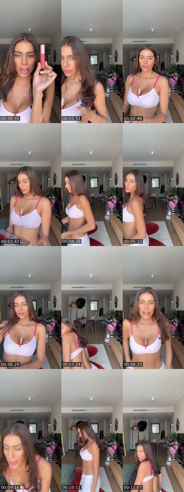 @nahyhidalgoo TikTok live