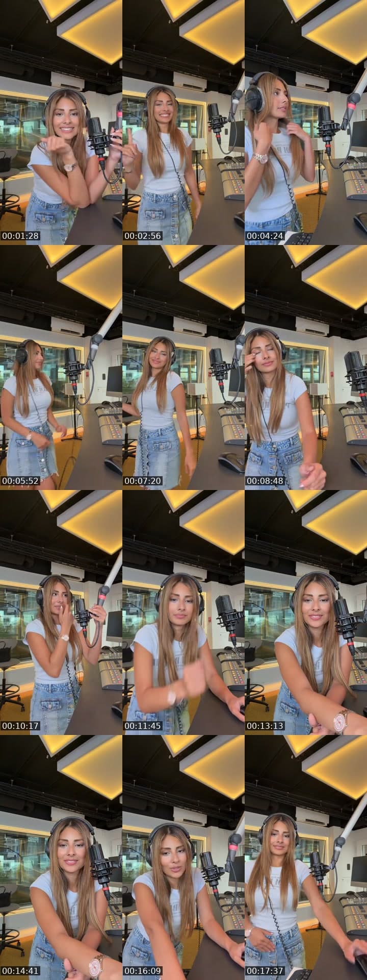 Songwünsche Radio live