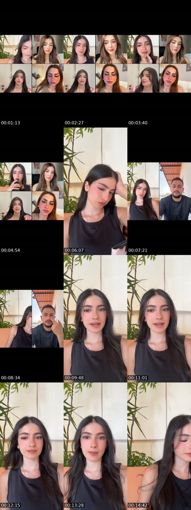 @tatianablive TikTok live