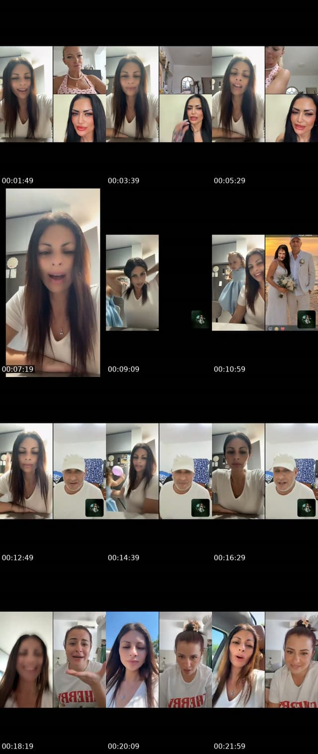 @tammytal1107 TikTok live