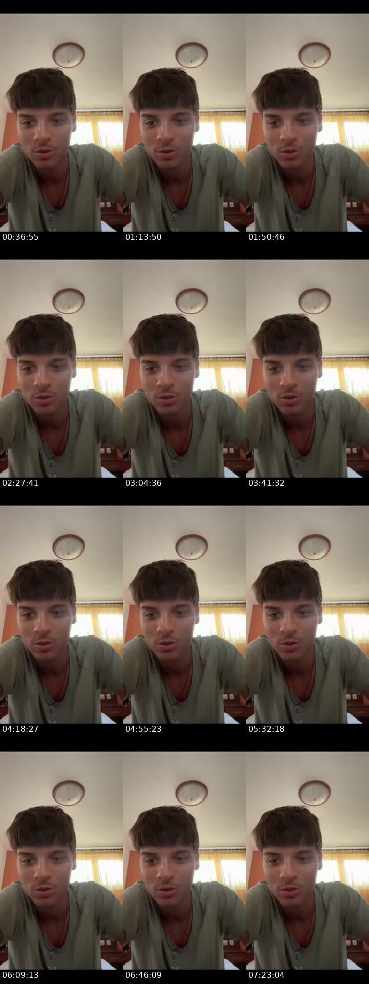 @razva47n TikTok live stream