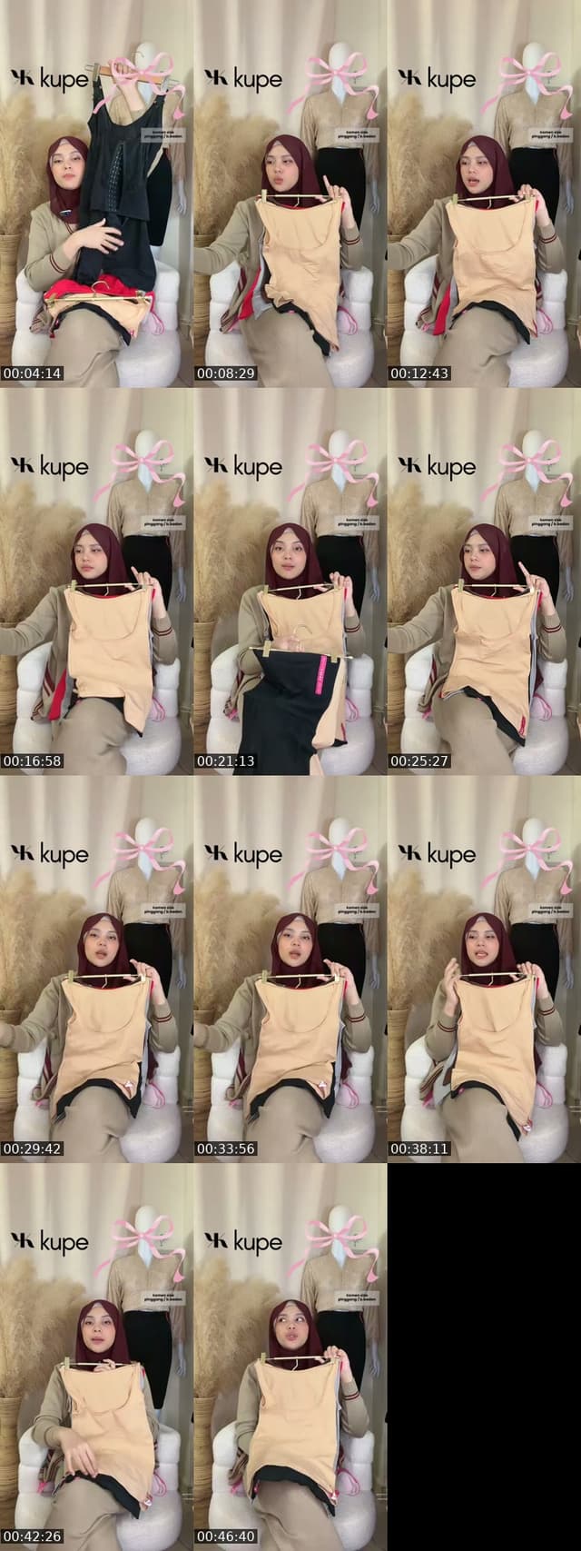 promo darlingg - @naomi_nad