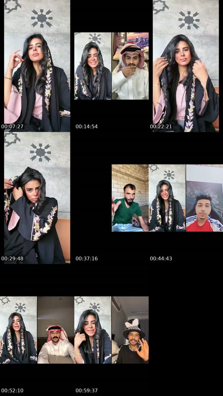 @.ddf.2 TikTok live stream