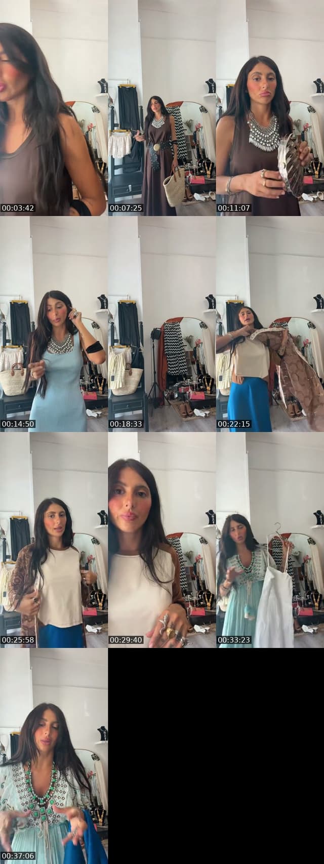 @teclalab_ TikTok live