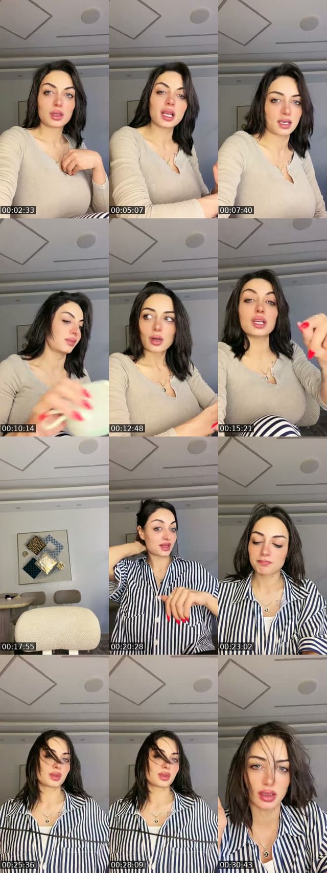 @salma.anwar80 TikTok live