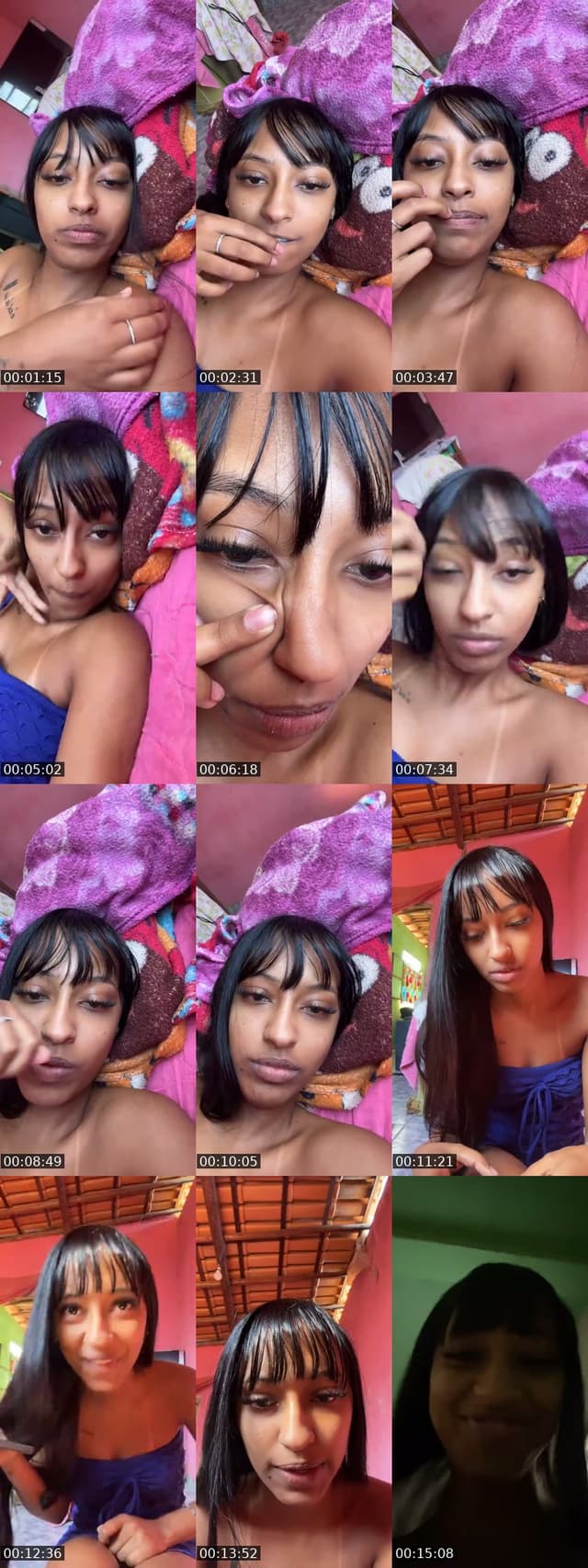 @gih6745 TikTok live