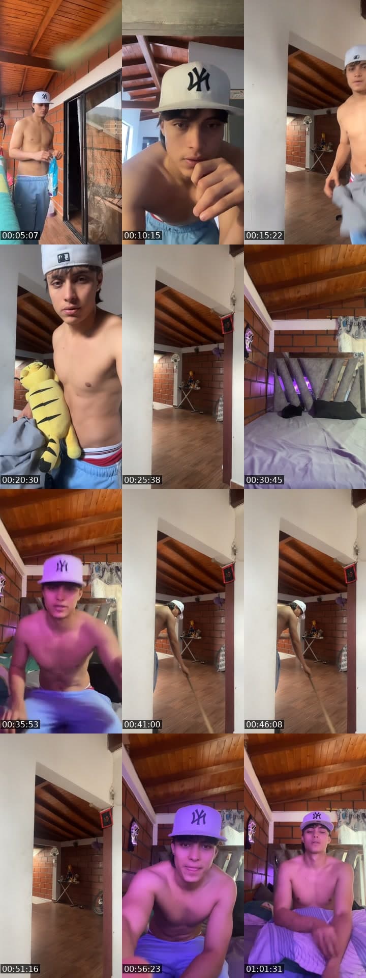 @juniormuoz339 TikTok live stream