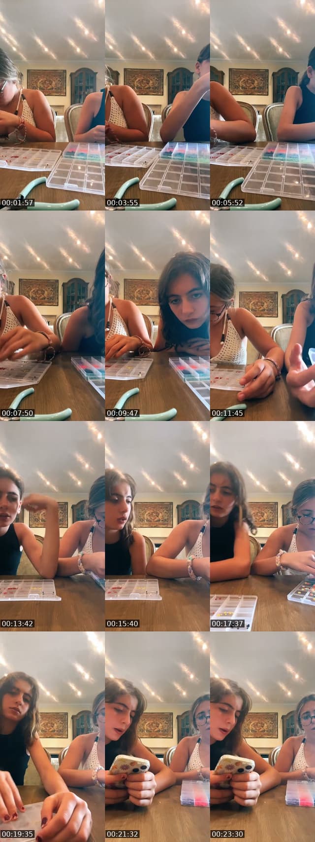 @paz_grc TikTok live