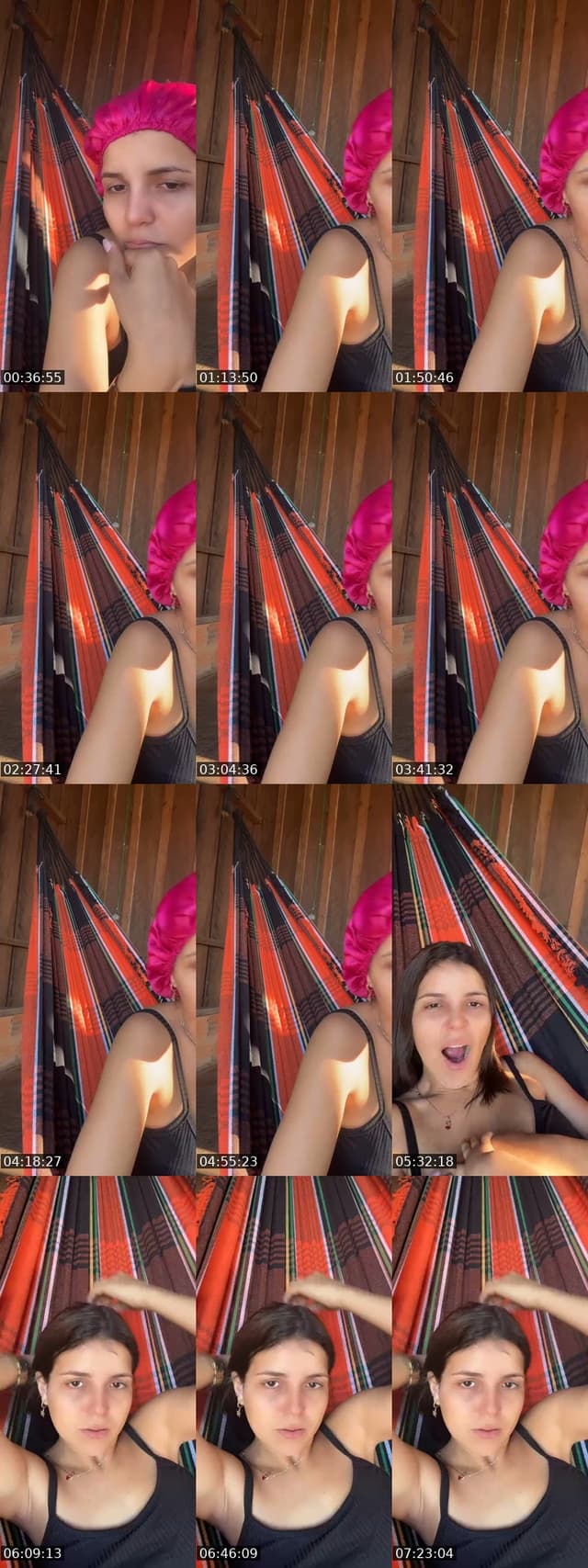 @laradoacre TikTok live