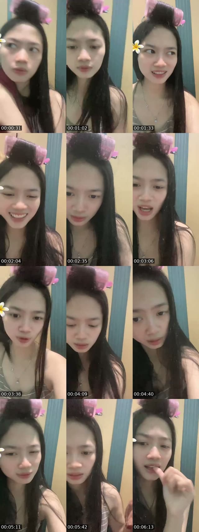 @rinrinh_ TikTok live