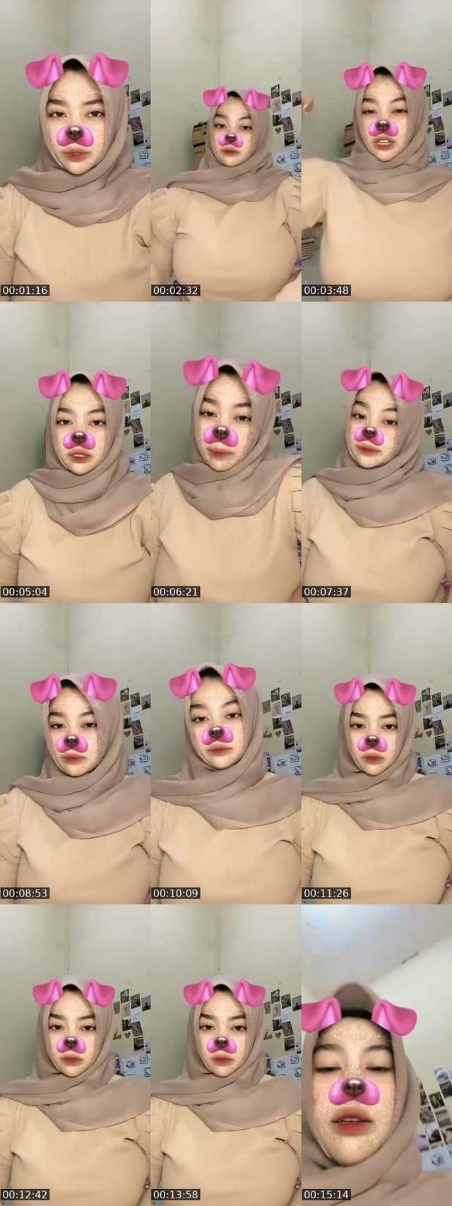 apa ya - @zifaaajadeh