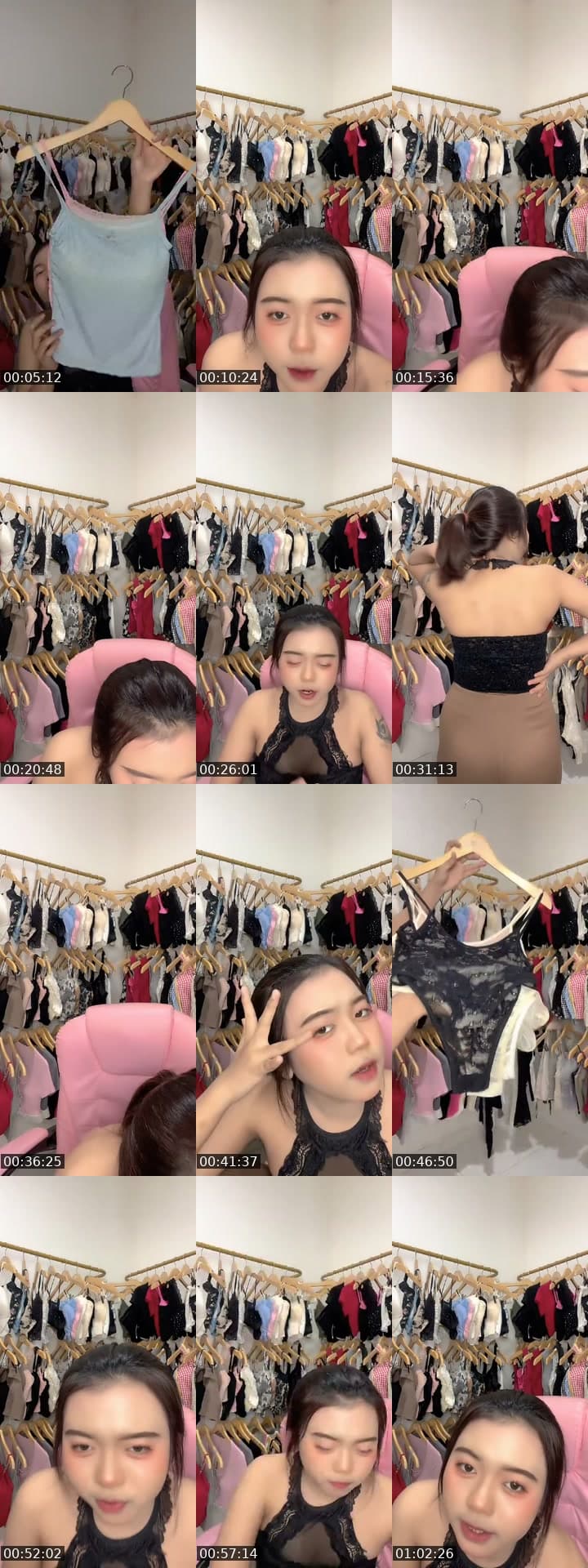 @dir.stuffsexy TikTok live stream
