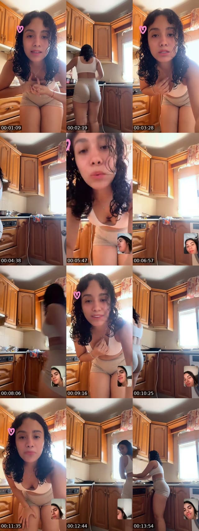 @mnicole.lopez TikTok live