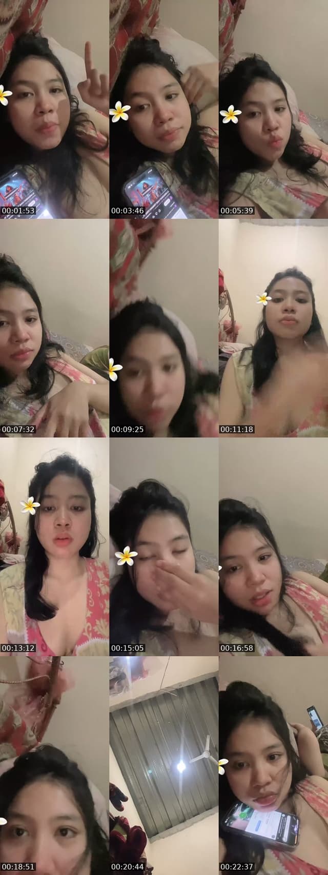 @nabilla.cr6 TikTok live