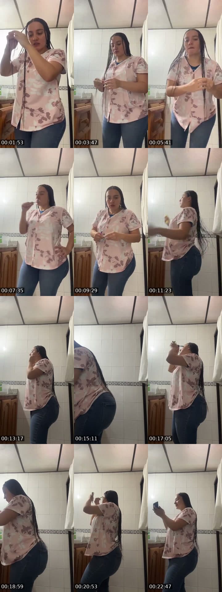 @lauramartinezruizlives TikTok live stream