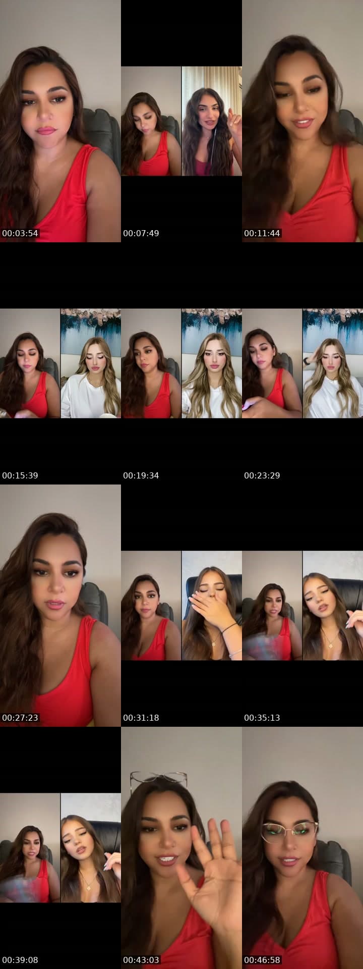 @maysmays4408 TikTok live stream