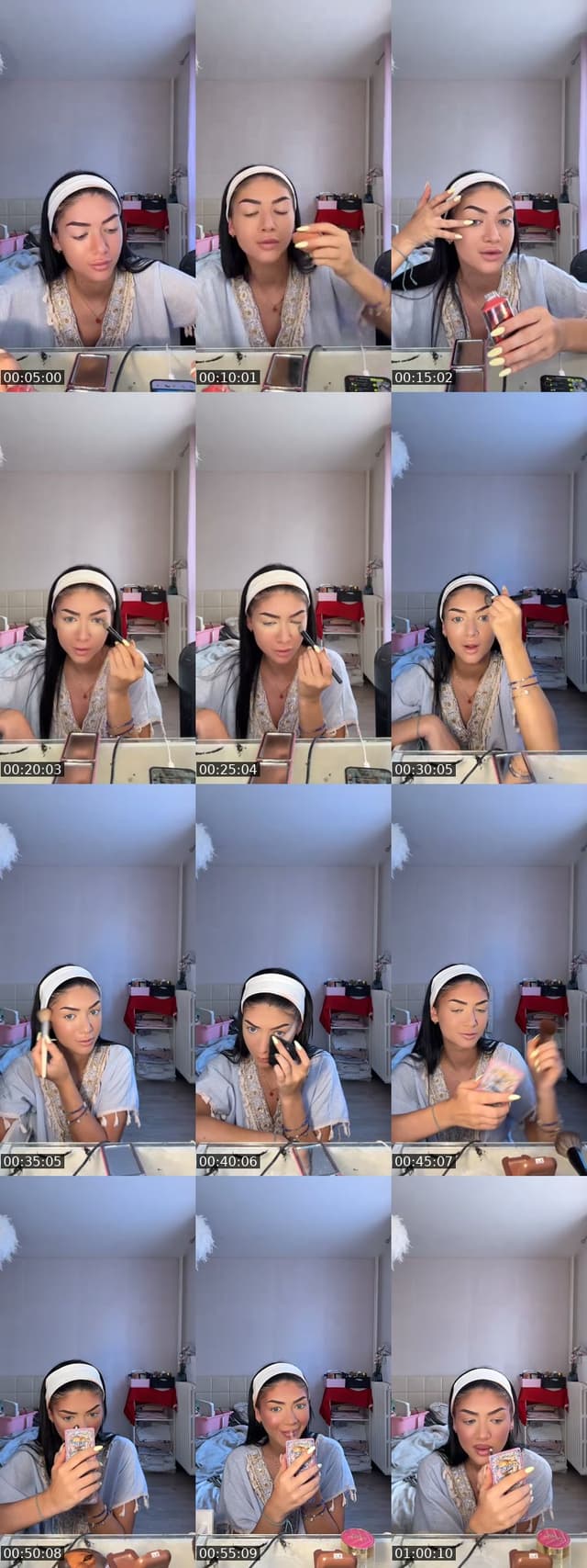 @zeyneeb.r TikTok live