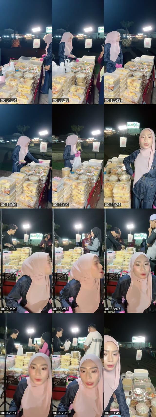 DATARAN JERTEH  LOTUS KB BUKA - @gilang_cahaya