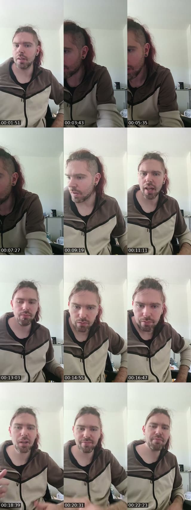 TikTok live: live stream by @janole.klotzsch2