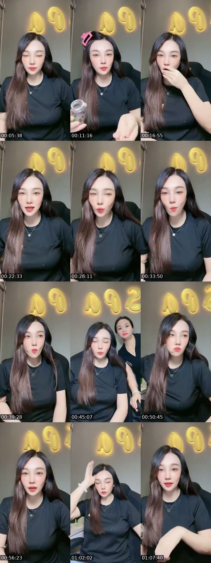 @kelly871200566 TikTok live stream