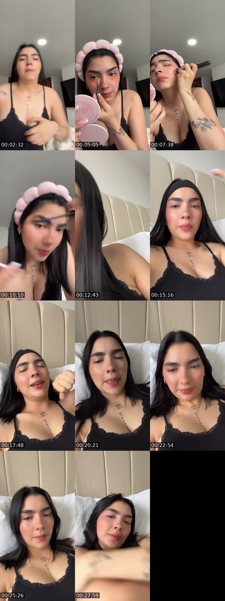 @michellee__777 TikTok live stream