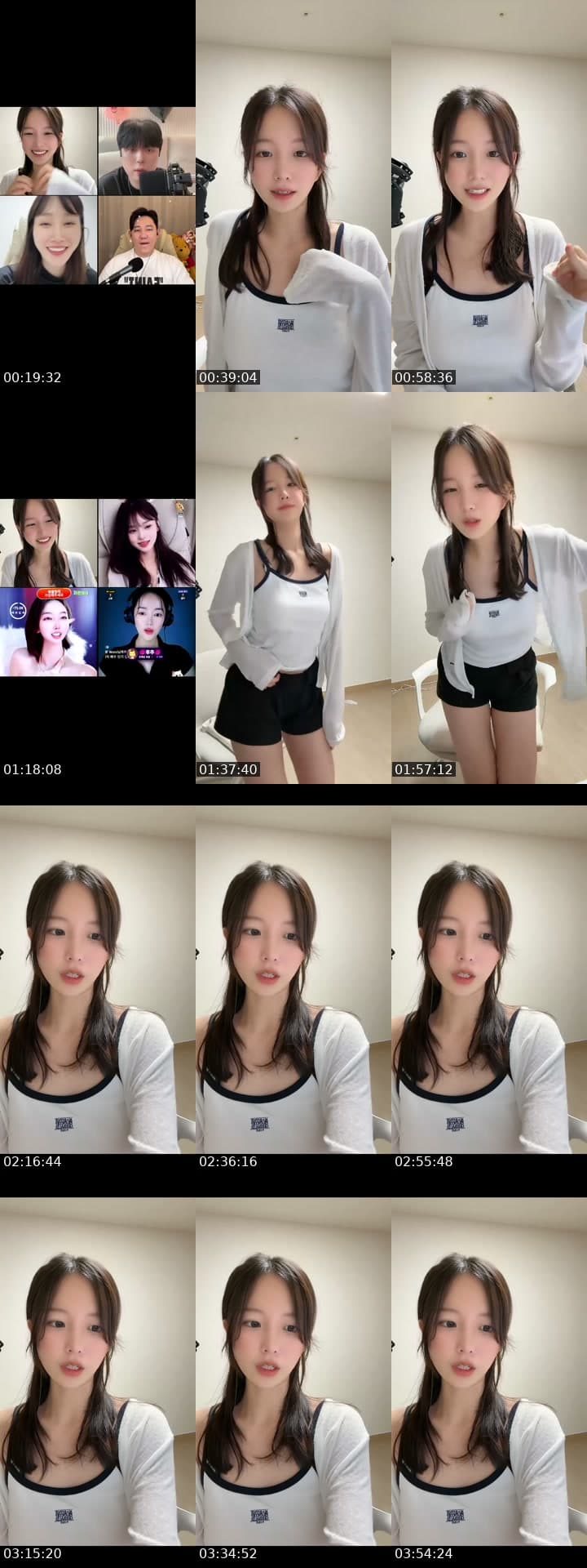 @tyoning_ TikTok live stream