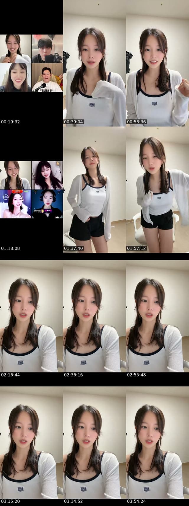 @tyoning_ TikTok live from 2026-07-21