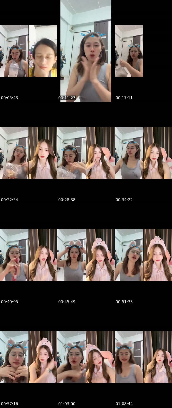 ลองไลฟ์🎉