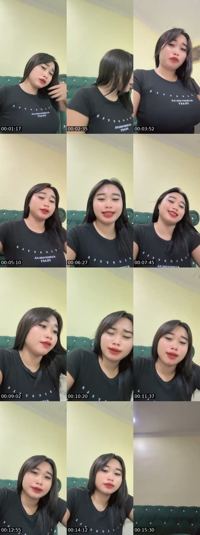 @bellasepettt TikTok live
