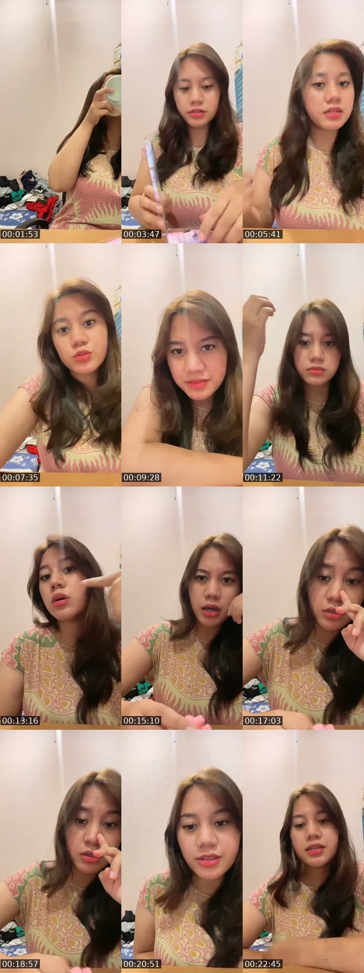 @.zazaseason TikTok live stream