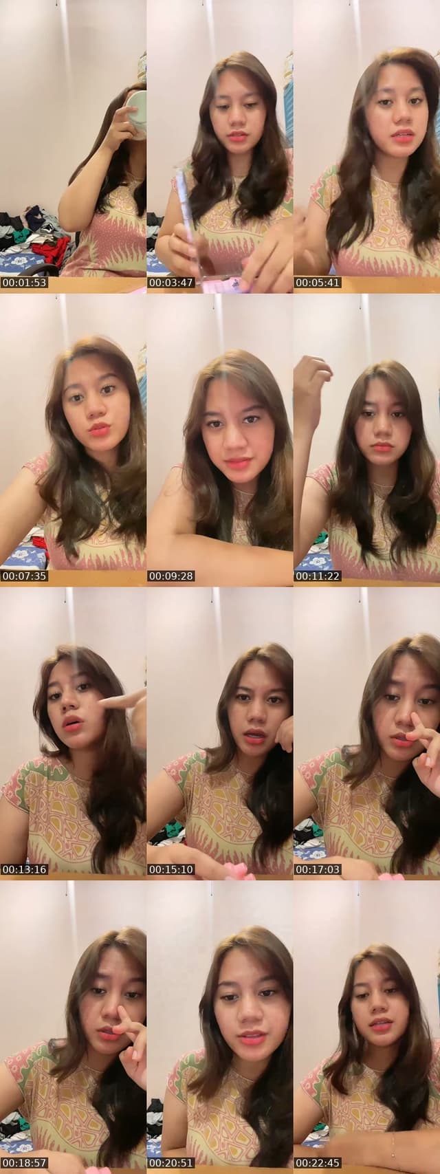 @.zazaseason TikTok live