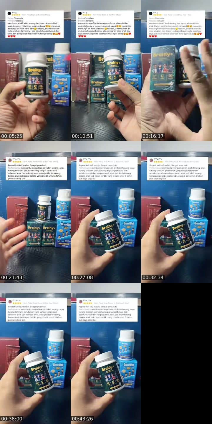 @brainyplushq TikTok live stream