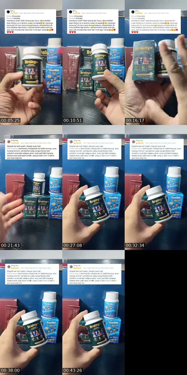 @brainyplushq TikTok live from 2026-07-21